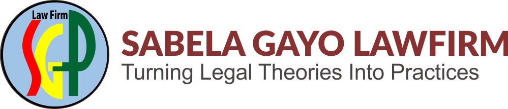 Sabela Gayo Lawfirm